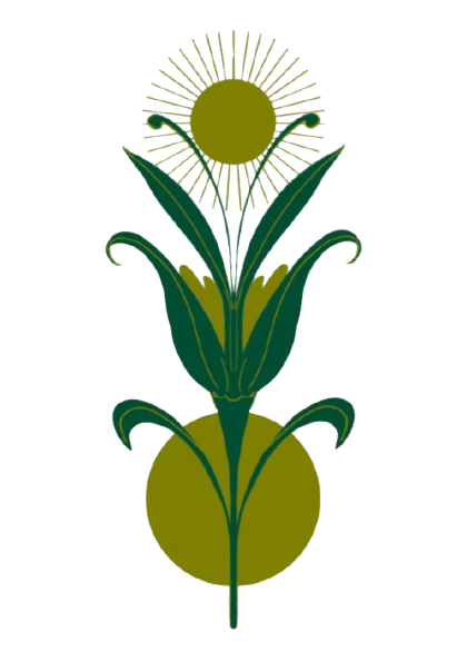 Cura del Giardino - Logo